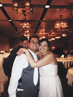 Sebolboro Wedding